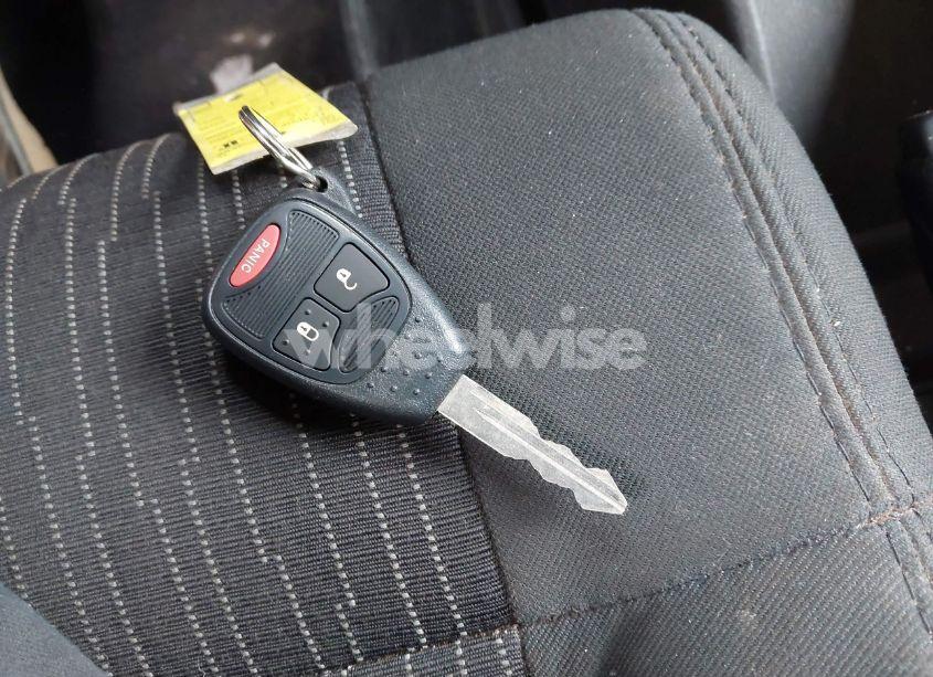 Photo 11 of 2012 Jeep Wrangler UNLIMITED SPORT (VIN 1C4BJWDGXCL181742)