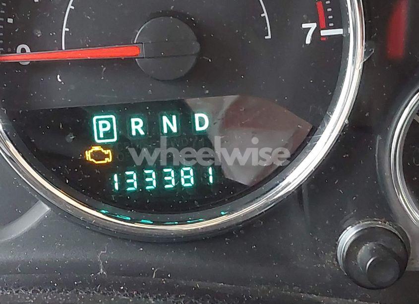 Photo 15 of 2012 Jeep Wrangler UNLIMITED SPORT (VIN 1C4BJWDGXCL181742)