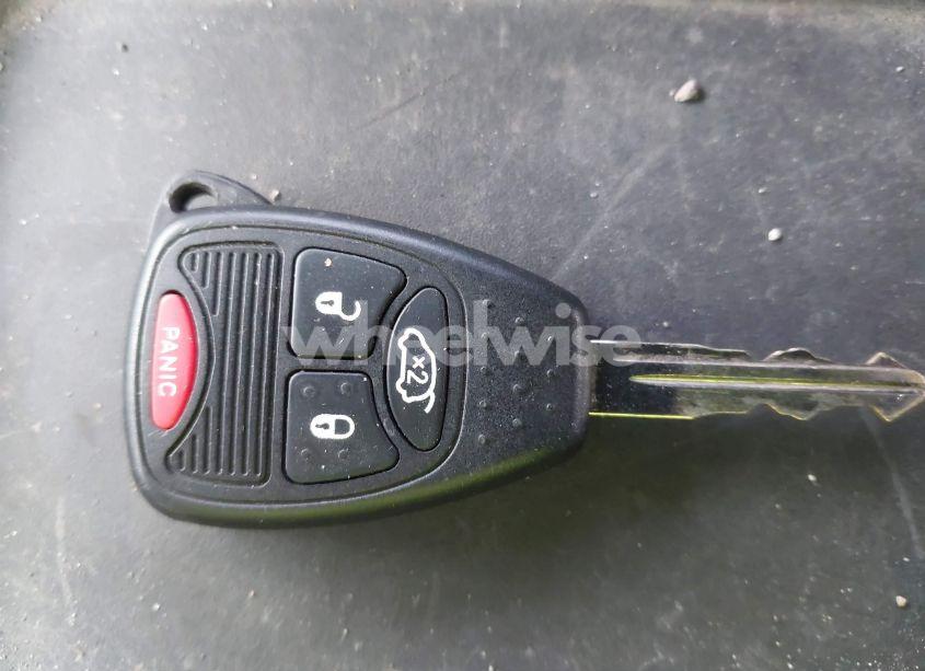 Photo 11 of 2012 Jeep Wrangler UNLIMITED SPORT (VIN 1C4BJWDGXCL261882)