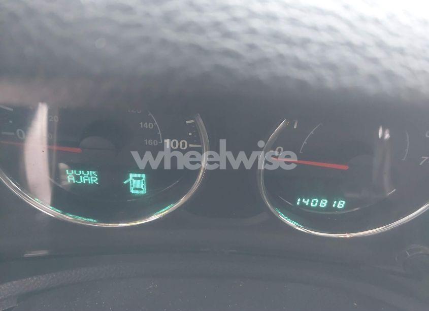 Photo 7 of 2012 Jeep Wrangler UNLIMITED SPORT (VIN 1C4BJWDGXCL261882)