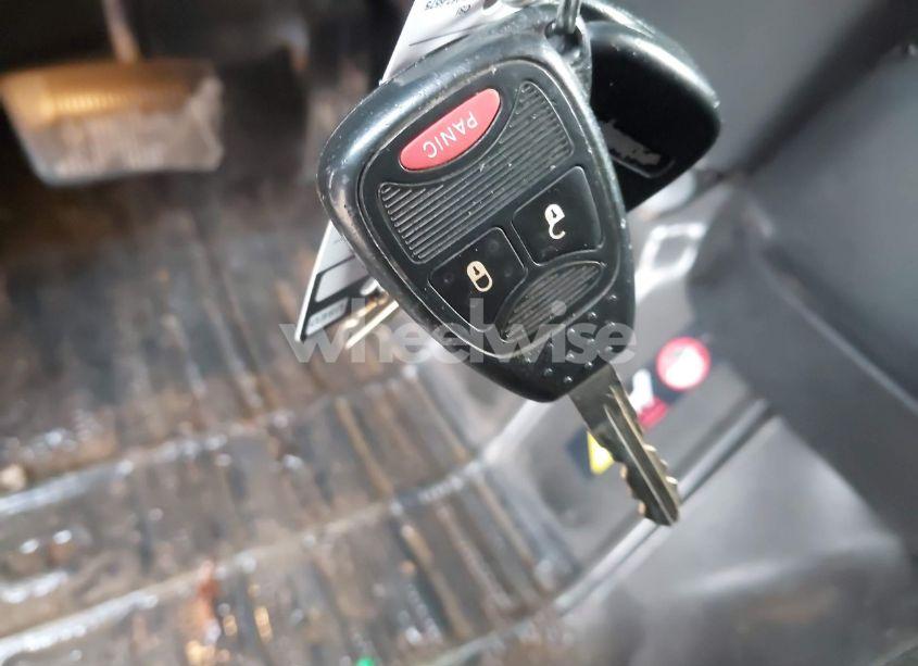 Photo 11 of 2013 Jeep Wrangler UNLIMITED SPORT (VIN 1C4BJWDGXDL522722)