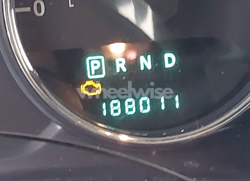 Photo 15 of 2013 Jeep Wrangler UNLIMITED SPORT (VIN 1C4BJWDGXDL522722)