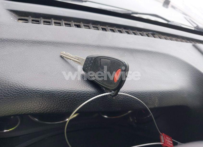 Photo 11 of 2013 Jeep Wrangler UNLIMITED FREEDOM EDITION (VIN 1C4BJWDGXDL596450)