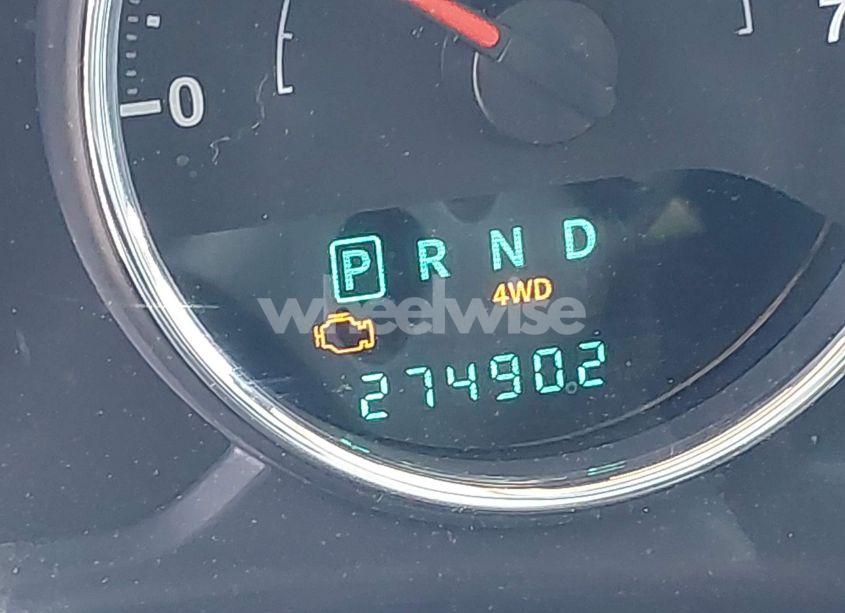 Photo 15 of 2014 Jeep Wrangler UNLIMITED SPORT (VIN 1C4BJWDGXEL104033)