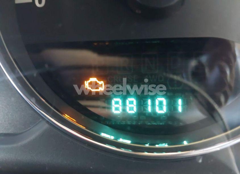 Photo 15 of 2014 Jeep Wrangler UNLIMITED WILLYS WHEELER (VIN 1C4BJWDGXEL245698)