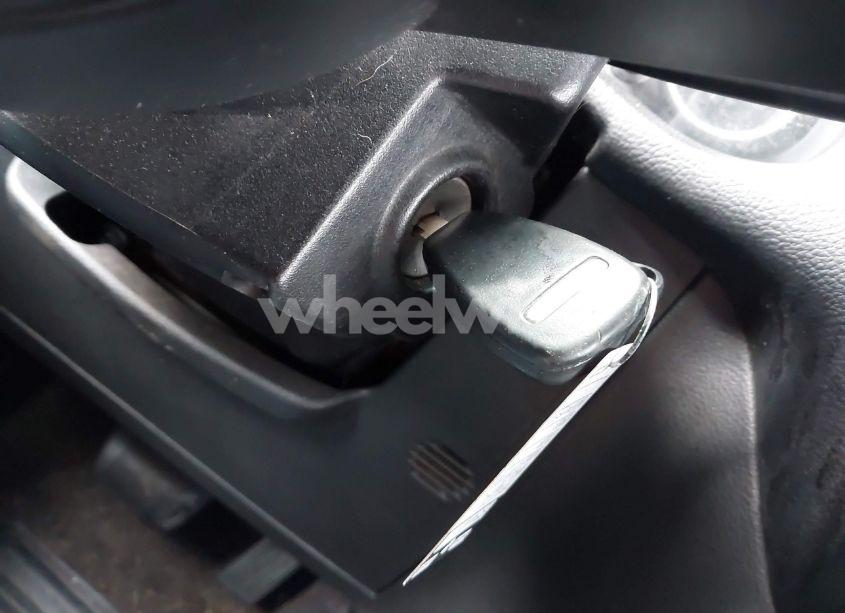 Photo 11 of 2014 Jeep Wrangler UNLIMITED SPORT (VIN 1C4BJWDGXEL320190)