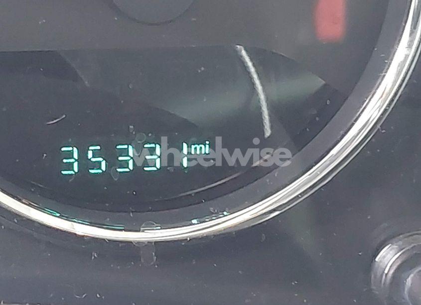 Photo 15 of 2015 Jeep Wrangler UNLIMITED SPORT (VIN 1C4BJWDGXFL666659)