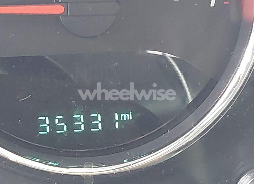 Photo 7 of 2015 Jeep Wrangler UNLIMITED SPORT (VIN 1C4BJWDGXFL666659)