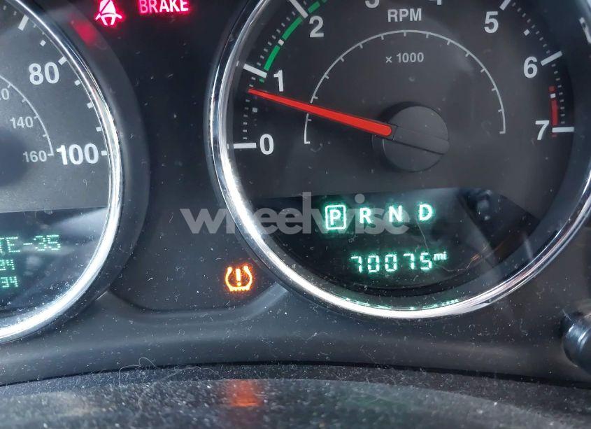 Photo 15 of 2016 Jeep Wrangler UNLIMITED SPORT (VIN 1C4BJWDGXGL252413)