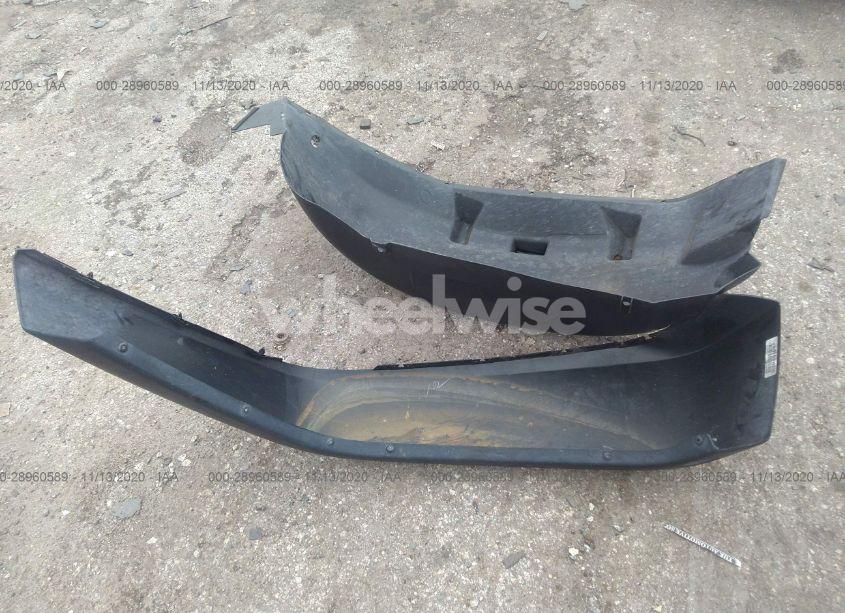 Photo 12 of 2016 Jeep Wrangler UNLIMITED SPORT (VIN 1C4BJWDGXGL335825)