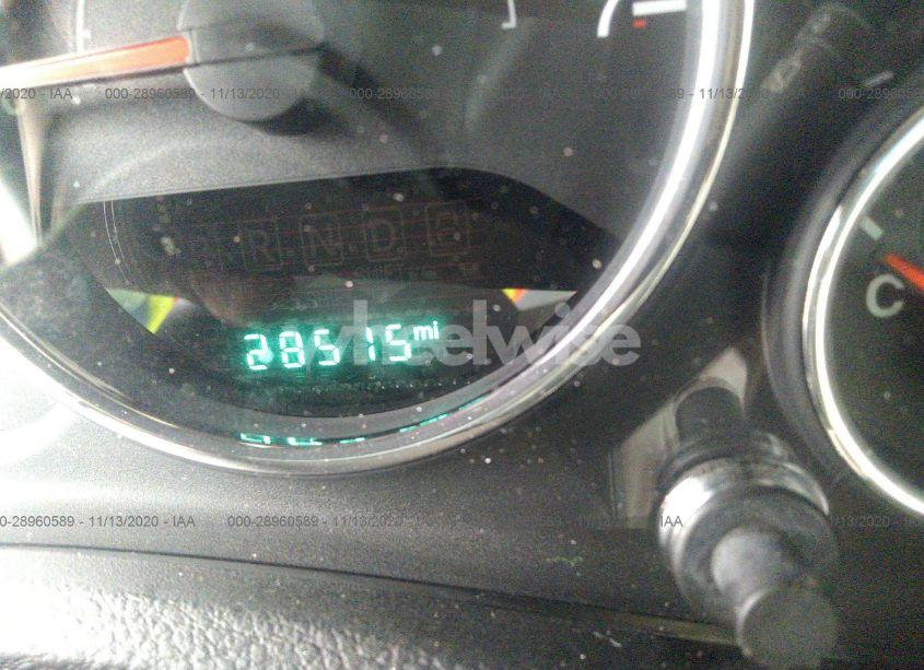 Photo 7 of 2016 Jeep Wrangler UNLIMITED SPORT (VIN 1C4BJWDGXGL335825)