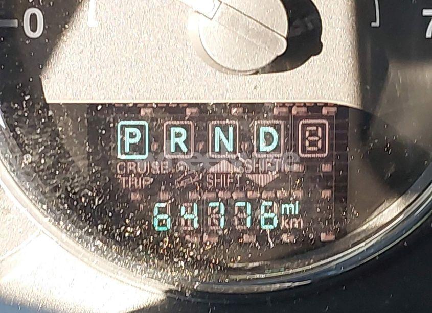 Photo 15 of 2017 Jeep Wrangler UNLIMITED BIG BEAR 4X4/FREEDOM 4X4/SPORT 4X4/WILLY WHEELER 4X4 (VIN 1C4BJWDGXH2587804)