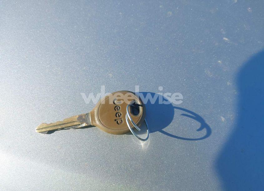 Photo 11 of 2017 Jeep Wrangler UNLIMITED WILLY WHEELER 4X4 (VIN 1C4BJWDGXHL500306)