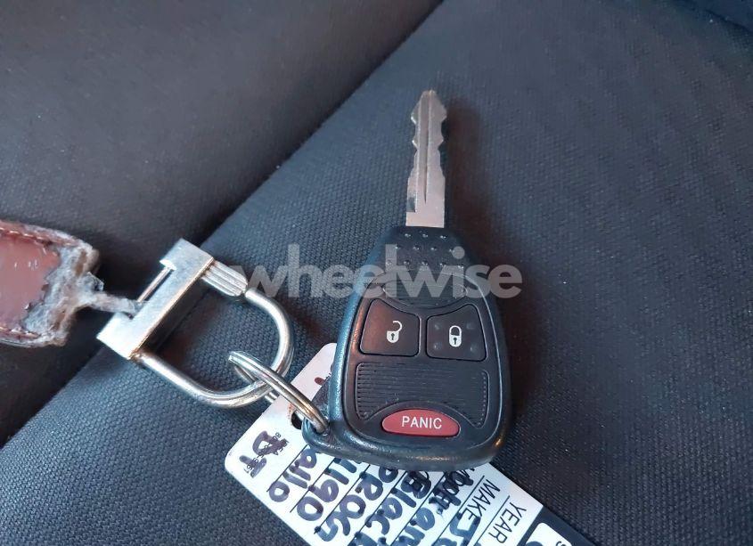 Photo 11 of 2017 Jeep Wrangler UNLIMITED SPORT 4X4 (VIN 1C4BJWDGXHL591190)