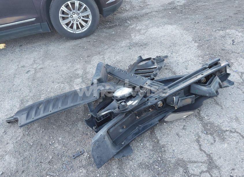 Photo 12 of 2017 Jeep Wrangler UNLIMITED SPORT 4X4 (VIN 1C4BJWDGXHL591190)