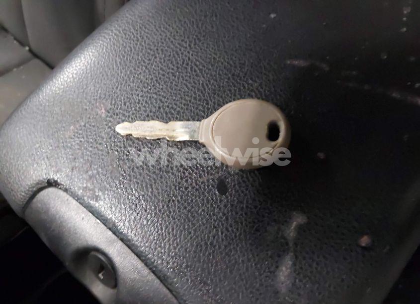 Photo 11 of 2017 Jeep Wrangler UNLIMITED SPORT (VIN 1C4BJWDGXHL669533)