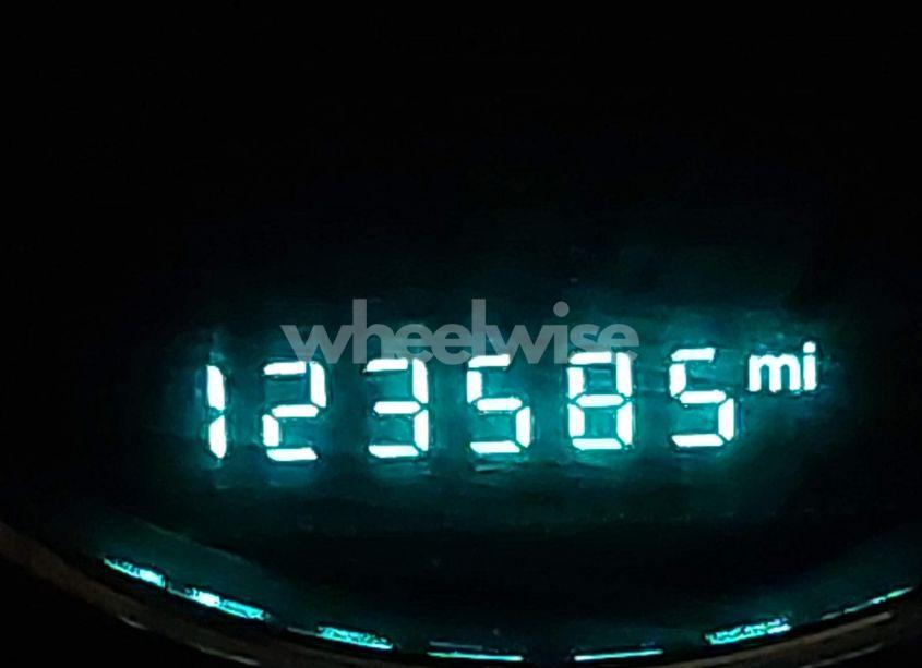 Photo 15 of 2017 Jeep Wrangler UNLIMITED SPORT (VIN 1C4BJWDGXHL669533)