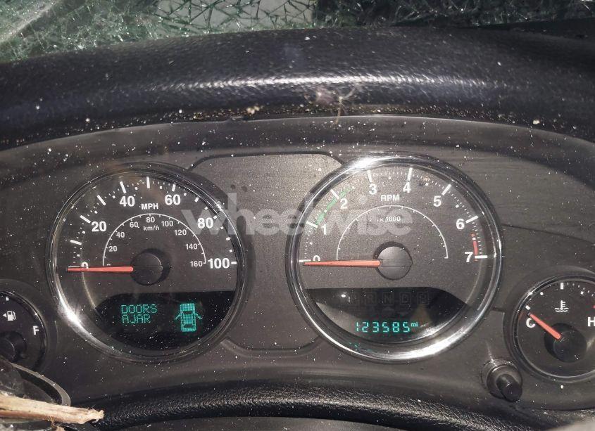 Photo 7 of 2017 Jeep Wrangler UNLIMITED SPORT (VIN 1C4BJWDGXHL669533)