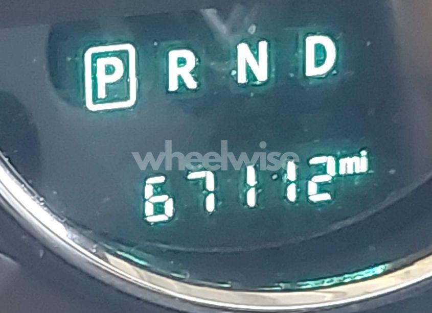 Photo 15 of 2018 Jeep Wrangler JK UNLIMITED SPORT 4X4 (VIN 1C4BJWDGXJL836446)