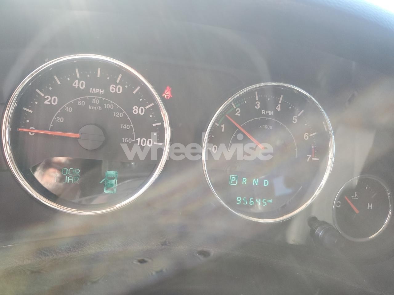 Photo 9 of 2018 JEEP WRANGLER UNLIMITED SPORT (VIN 1C4BJWDGXJL858611)