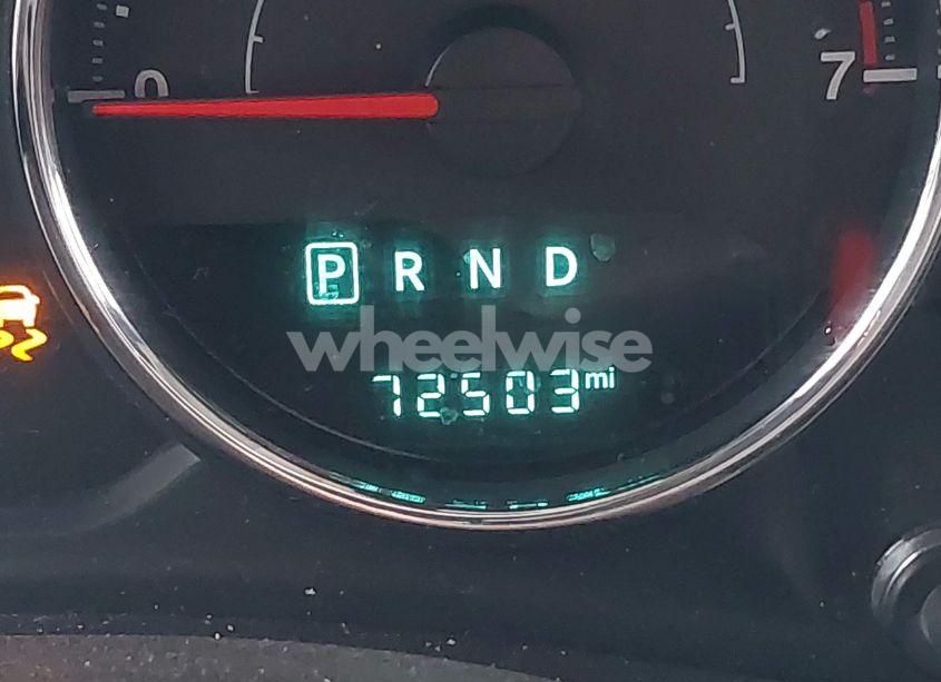 Photo 15 of 2018 Jeep Wrangler JK UNLIMITED SPORT S 4X4 (VIN 1C4BJWDGXJL862545)