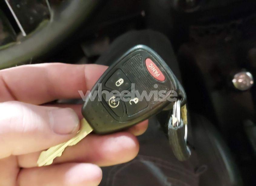 Photo 11 of 2012 Jeep Wrangler UNLIMITED SAHARA (VIN 1C4BJWEG0CL256852)