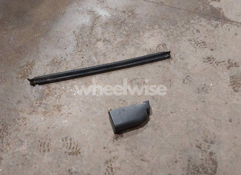 Photo 12 of 2012 Jeep Wrangler UNLIMITED SAHARA (VIN 1C4BJWEG0CL256852)