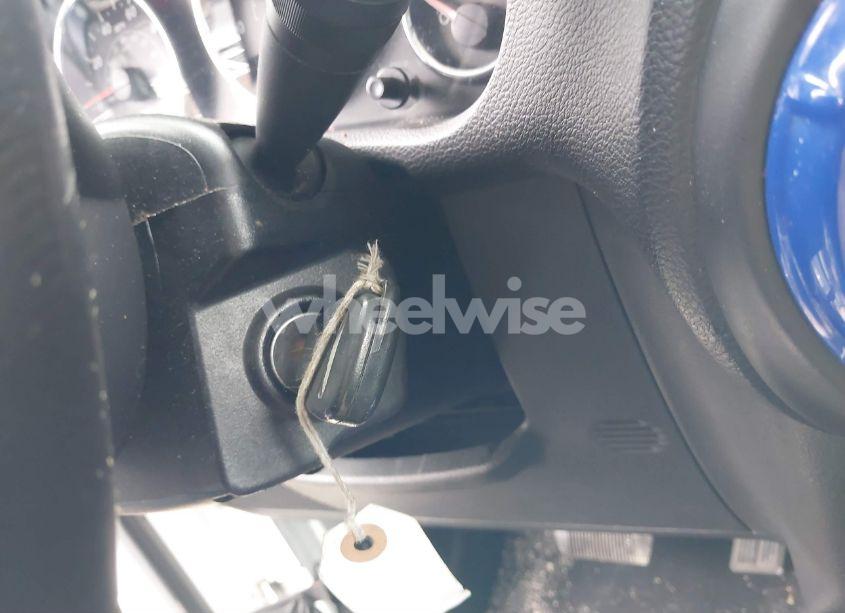 Photo 11 of 2013 Jeep Wrangler UNLIMITED SAHARA (VIN 1C4BJWEG0DL501652)