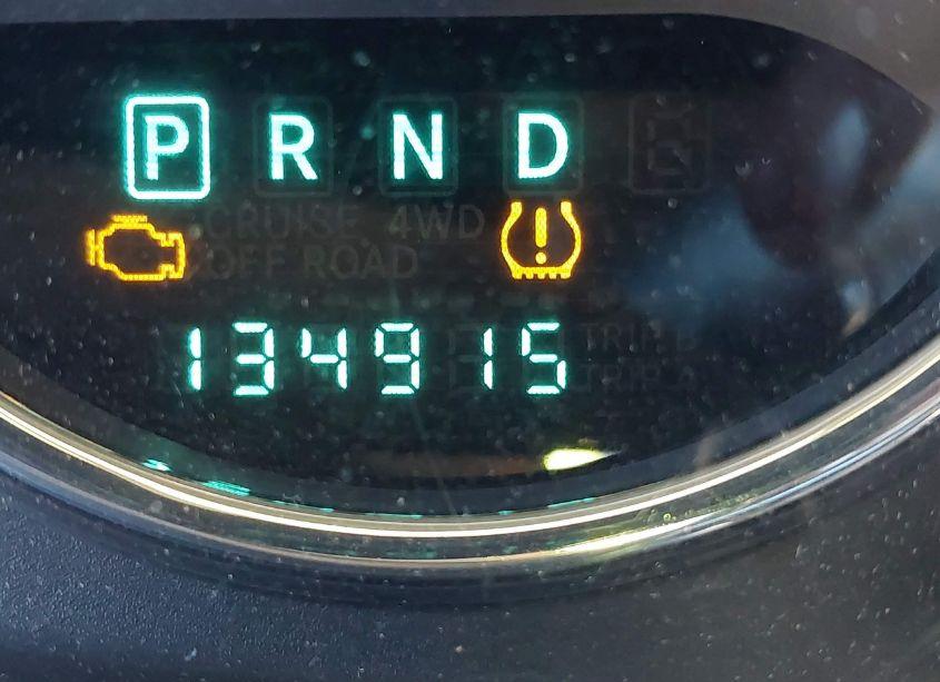 Photo 16 of 2013 Jeep Wrangler UNLIMITED SAHARA (VIN 1C4BJWEG0DL548146)