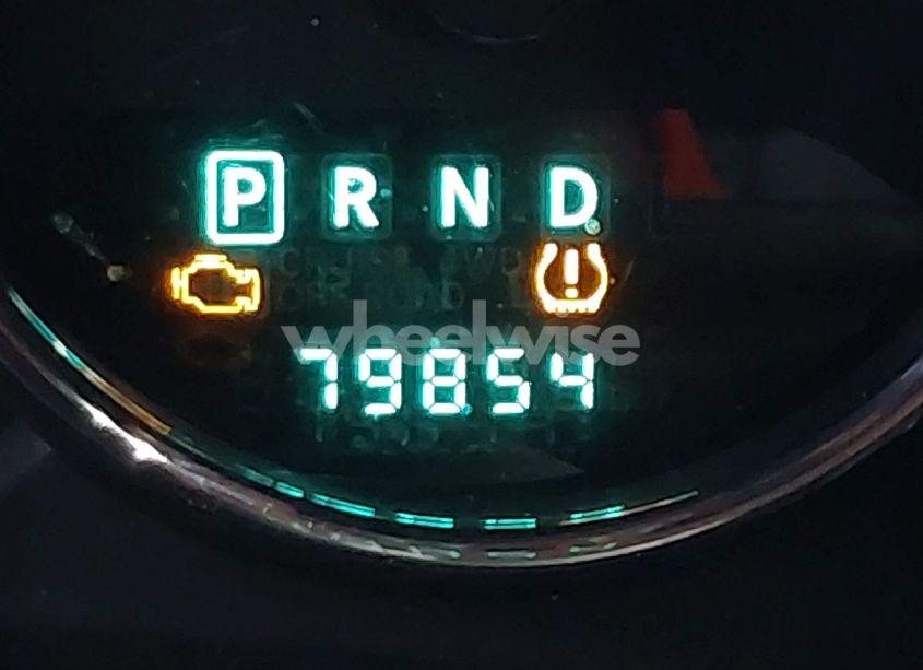 Photo 15 of 2013 Jeep Wrangler UNLIMITED SAHARA (VIN 1C4BJWEG0DL575895)