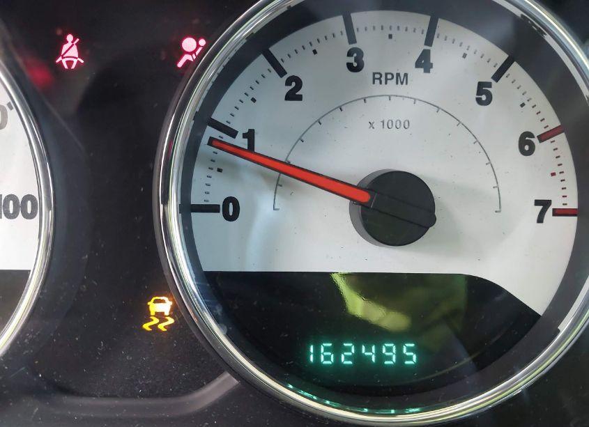 Photo 7 of 2013 Jeep Wrangler UNLIMITED SAHARA (VIN 1C4BJWEG0DL635867)