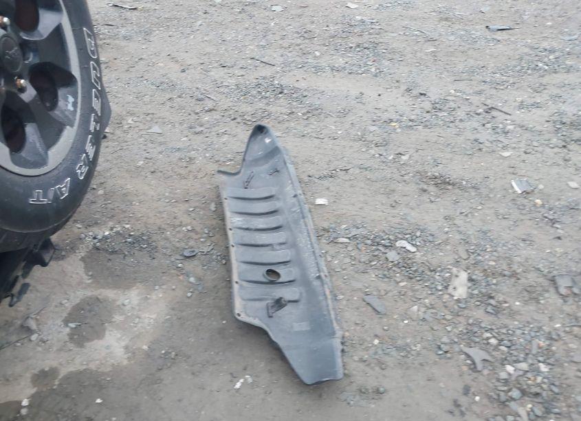 Photo 12 of 2014 Jeep Wrangler UNLIMITED POLAR EDITION (VIN 1C4BJWEG0EL199829)