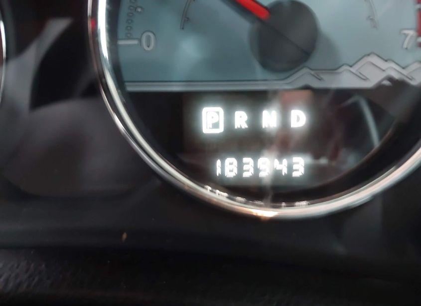 Photo 16 of 2014 Jeep Wrangler UNLIMITED POLAR EDITION (VIN 1C4BJWEG0EL199829)