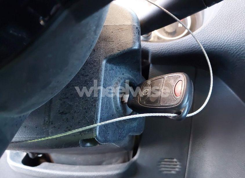 Photo 11 of 2014 Jeep Wrangler UNLIMITED ALTITUDE (VIN 1C4BJWEG0EL273475)