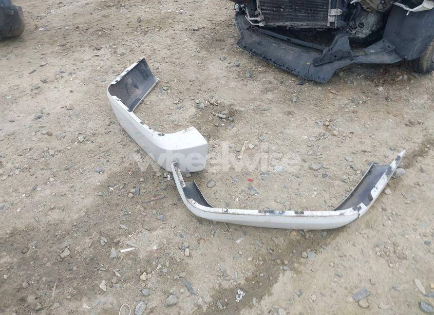 Photo 12 of 2015 Jeep Wrangler UNLIMITED SAHARA (VIN 1C4BJWEG0FL526800)