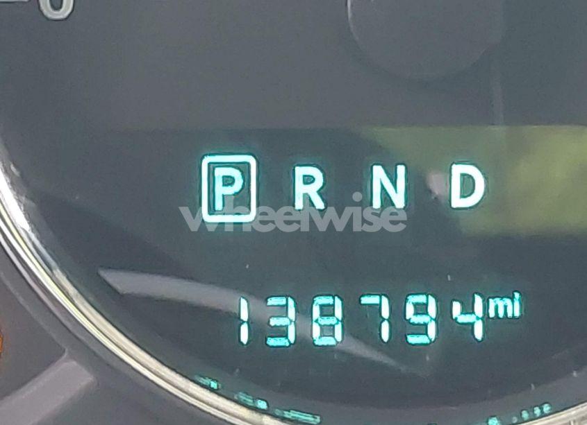 Photo 16 of 2015 Jeep Wrangler UNLIMITED SAHARA (VIN 1C4BJWEG0FL526800)