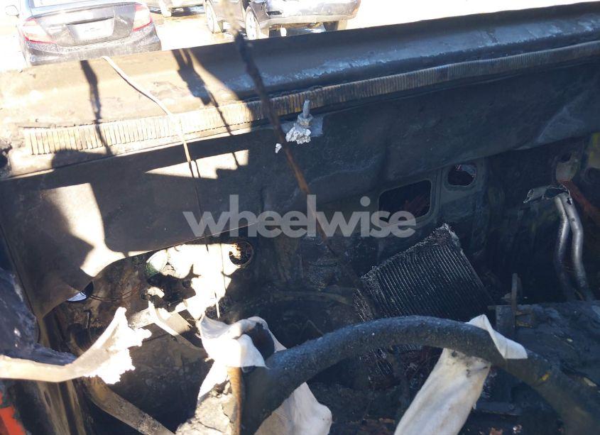 Photo 7 of 2015 Jeep Wrangler UNLIMITED SAHARA (VIN 1C4BJWEG0FL668662)