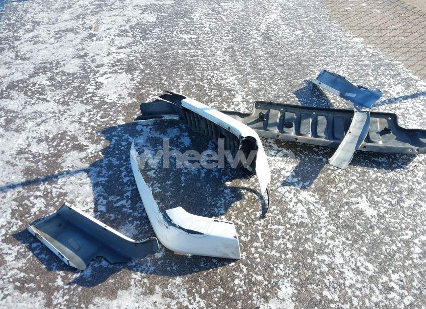 Photo 12 of 2015 Jeep Wrangler UNLIMITED SAHARA (VIN 1C4BJWEG0FL771144)