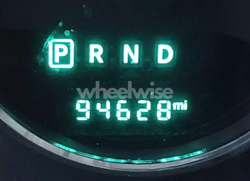 Photo 15 of 2016 Jeep Wrangler UNLIMITED SAHARA (VIN 1C4BJWEG0GL115723)