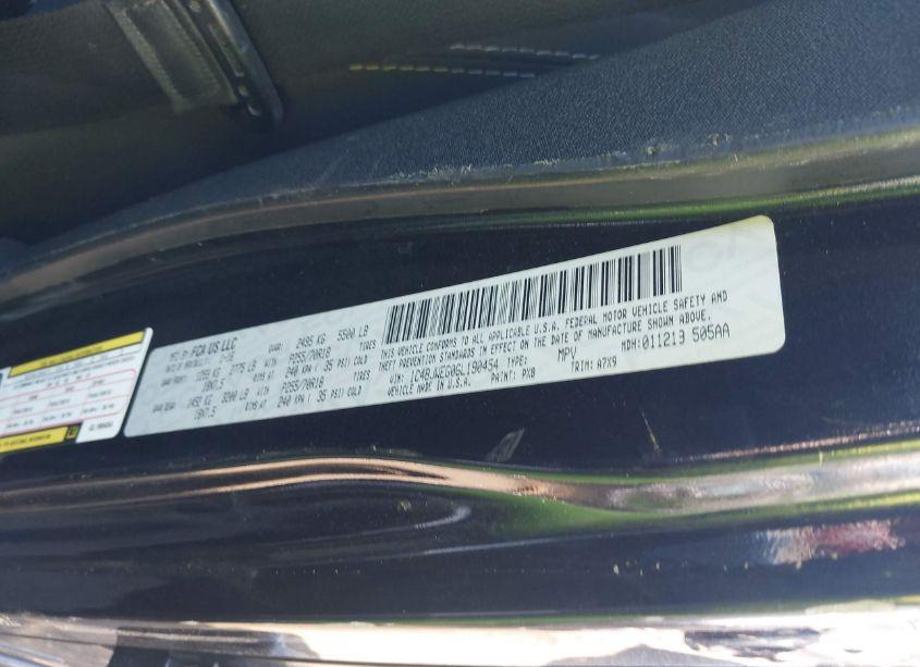 Photo 9 of 2016 Jeep Wrangler UNLIMITED SAHARA (VIN 1C4BJWEG0GL190454)