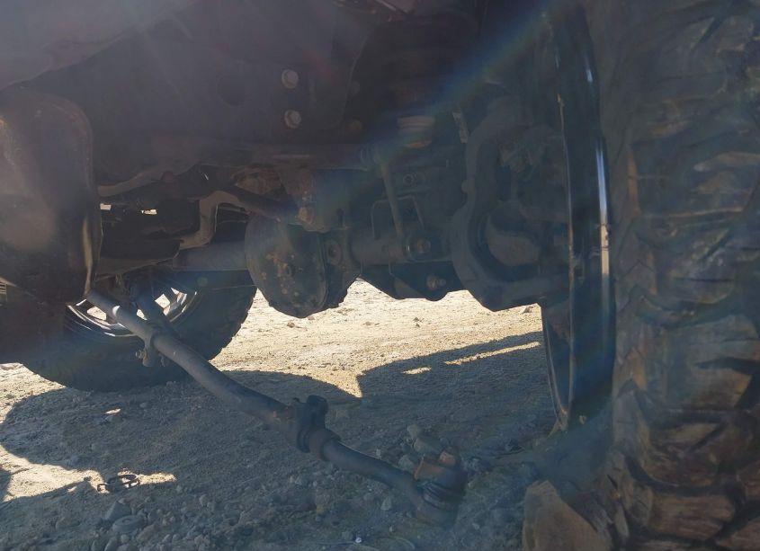 Photo 17 of 2016 Jeep Wrangler UNLIMITED SAHARA (VIN 1C4BJWEG0GL225087)