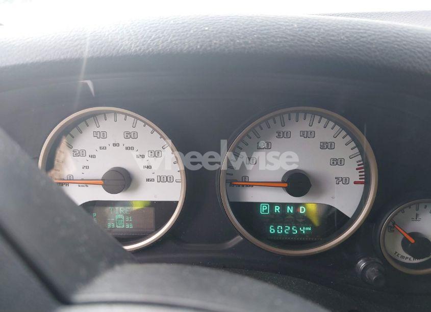 Photo 7 of 2016 Jeep Wrangler UNLIMITED SAHARA (VIN 1C4BJWEG0GL302105)