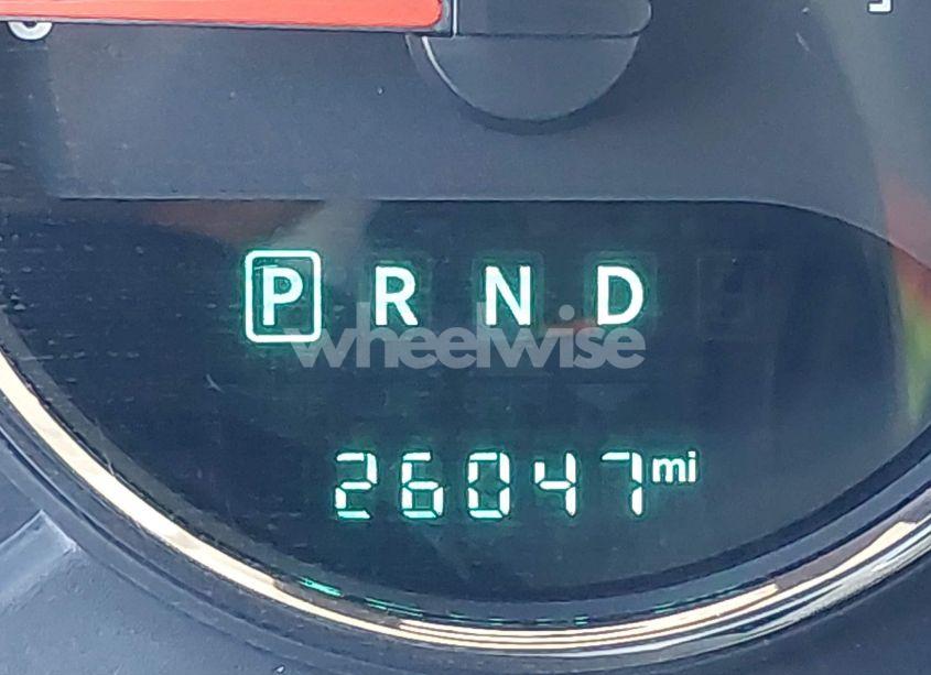 Photo 15 of 2017 Jeep Wrangler UNLIMITED SAHARA 4X4 (VIN 1C4BJWEG0HL558195)