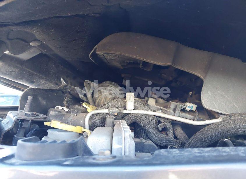 Photo 10 of 2017 Jeep Wrangler UNLIMITED SAHARA 4X4 (VIN 1C4BJWEG0HL595702)