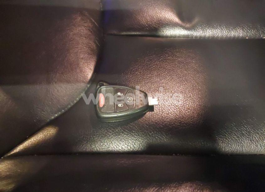 Photo 11 of 2017 Jeep Wrangler UNLIMITED SAHARA 4X4 (VIN 1C4BJWEG0HL595702)