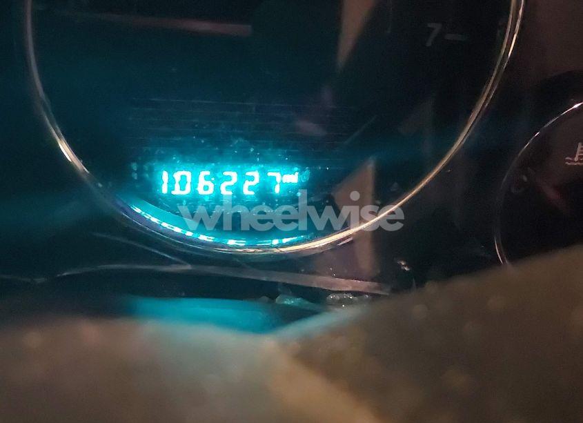 Photo 7 of 2017 Jeep Wrangler UNLIMITED SAHARA 4X4 (VIN 1C4BJWEG0HL595702)