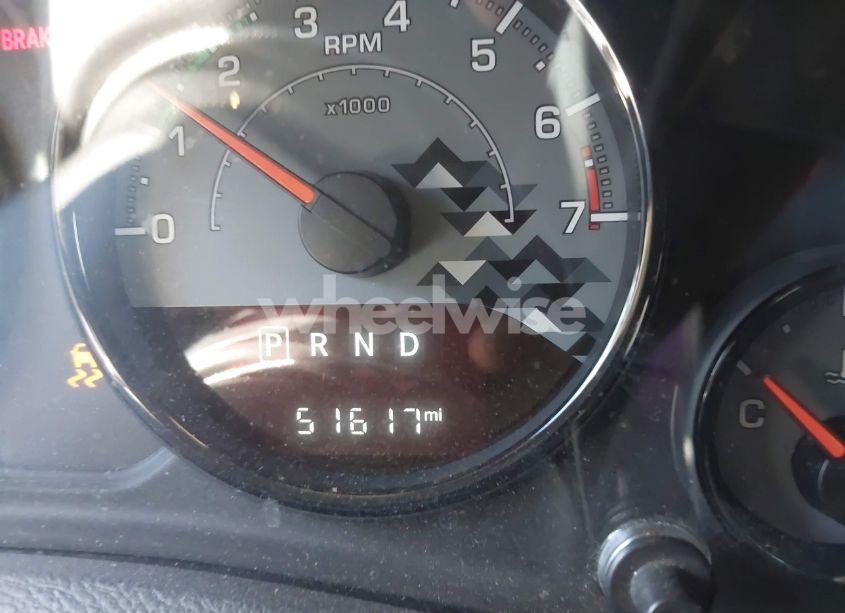 Photo 15 of 2017 Jeep Wrangler UNLIMITED WINTER 4X4 (VIN 1C4BJWEG0HL603314)