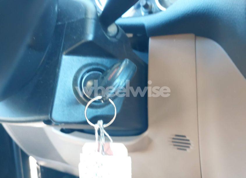 Photo 11 of 2017 Jeep Wrangler UNLIMITED SAHARA 4X4 (VIN 1C4BJWEG0HL691376)