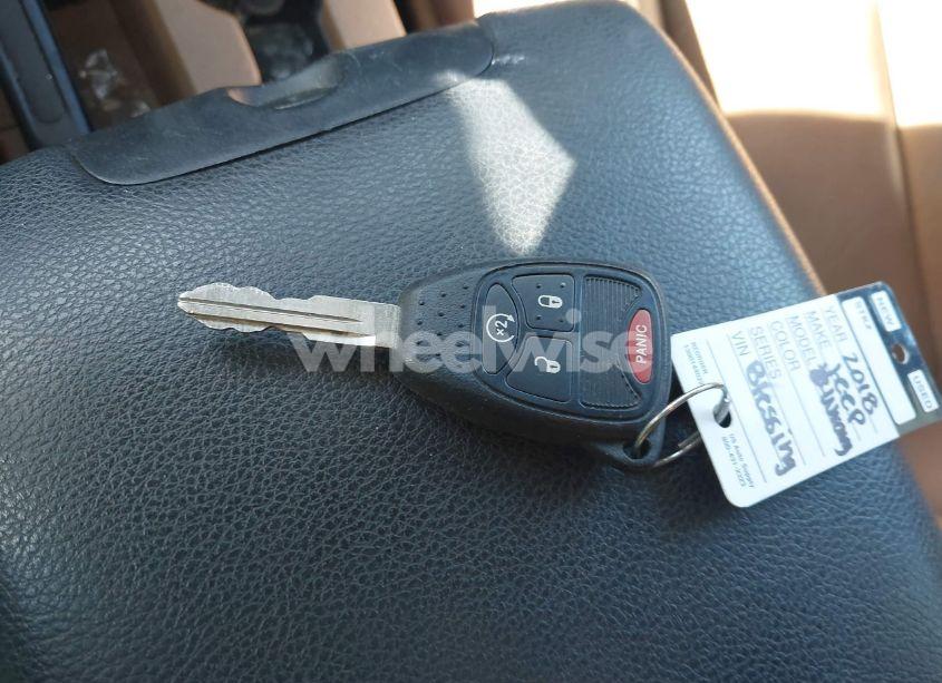 Photo 11 of 2018 Jeep Wrangler JK UNLIMITED SAHARA 4X4 (VIN 1C4BJWEG0JL829911)