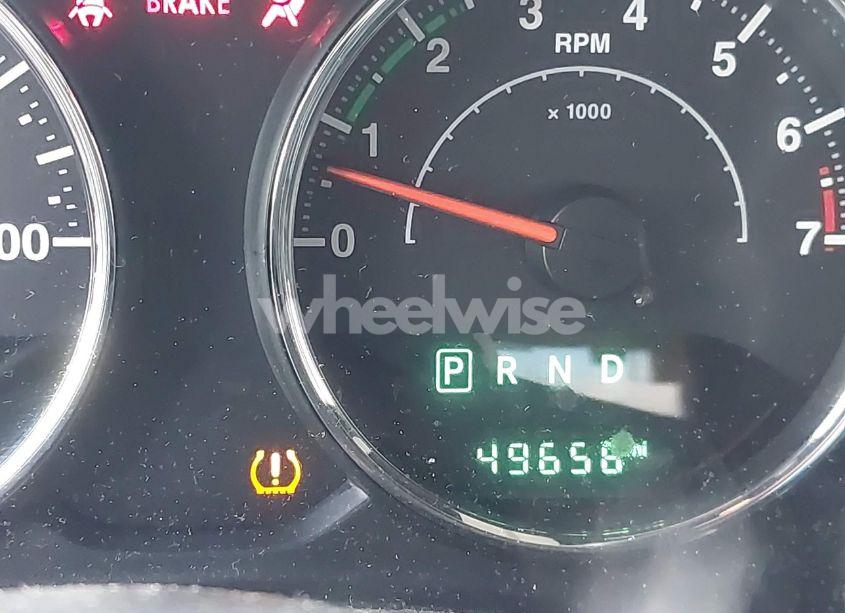 Photo 15 of 2018 Jeep Wrangler JK UNLIMITED SAHARA (VIN 1C4BJWEG0JL864500)